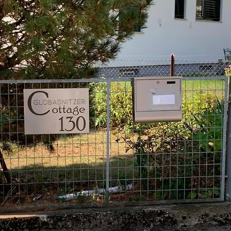 Holiday home Globasnitzer Am Fusse Der Petzen