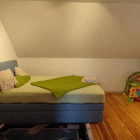 Holiday home Globasnitzer Am Fusse Der Petzen Globasnitz