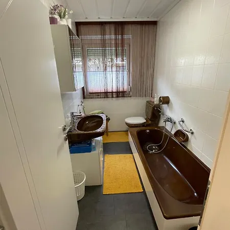 Globasnitzer Am Fusse Der Petzen