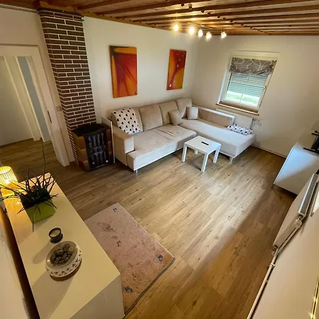 Globasnitzer Am Fusse Der Petzen Holiday home *