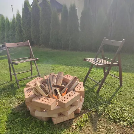 Globasnitzer Am Fusse Der Petzen *