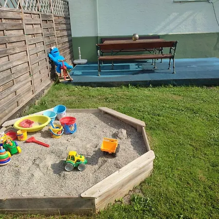 Globasnitzer Am Fusse Der Petzen * Globasnitz