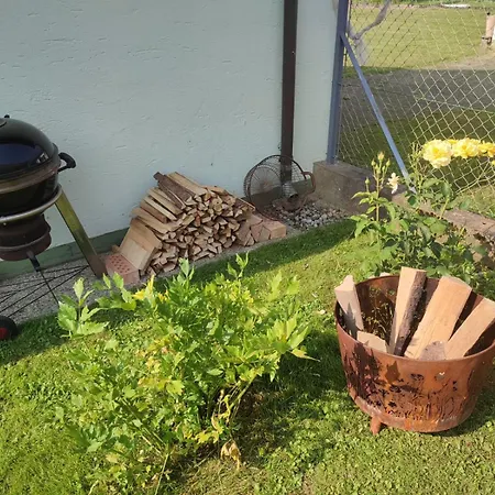 Globasnitzer Am Fusse Der Petzen بيت للعطل