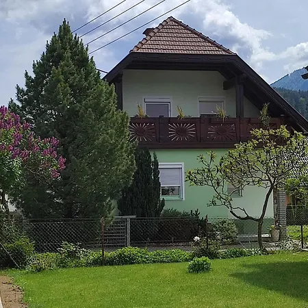 Globasnitzer Am Fusse Der Petzen * Globasnitz