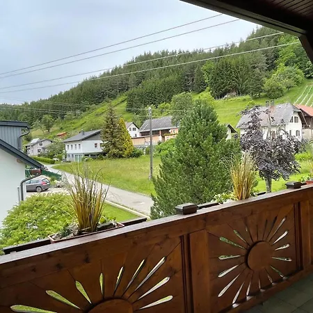 Holiday home Globasnitzer Am Fusse Der Petzen *