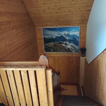 Globasnitzer Am Fusse Der Petzen Holiday home *