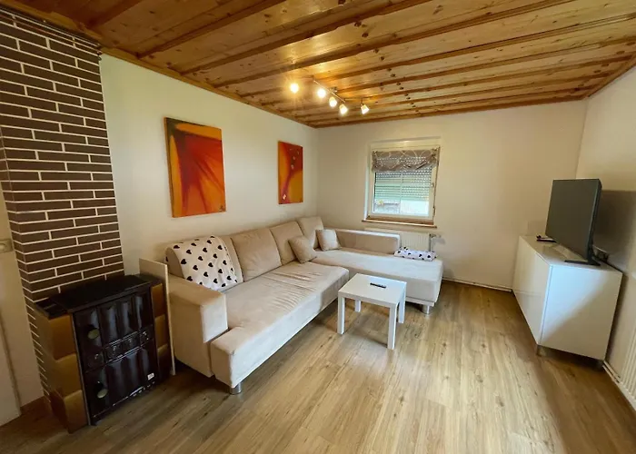 Globasnitzer Am Fusse Der Petzen 度假居 *