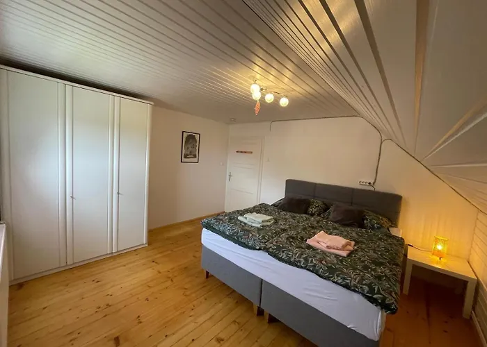 Globasnitzer Am Fusse Der Petzen 度假居