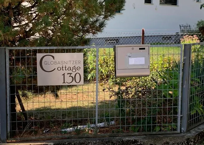 度假居 Globasnitzer Am Fusse Der Petzen