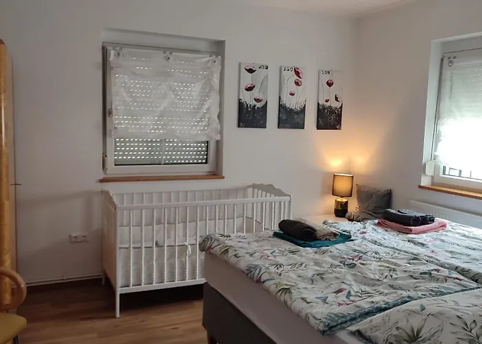 Globasnitzer Am Fusse Der Petzen Globasnitz