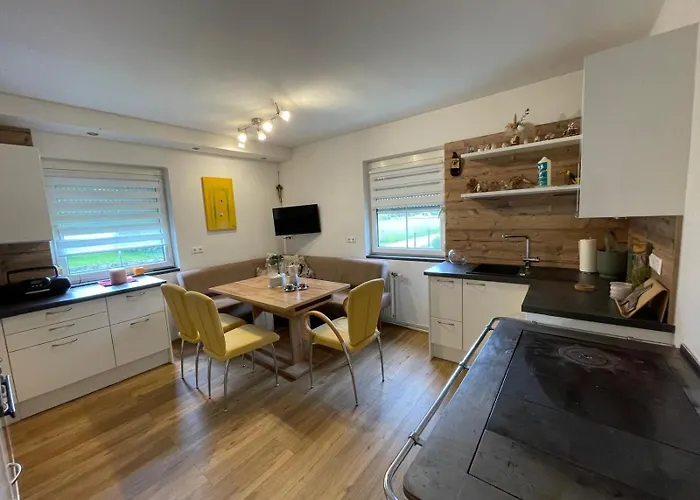 Globasnitzer Am Fusse Der Petzen 度假居