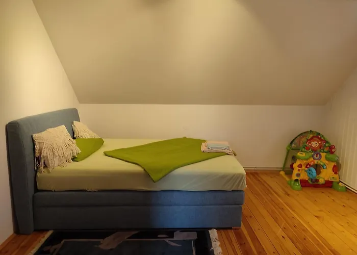 度假居 Globasnitzer Am Fusse Der Petzen Globasnitz