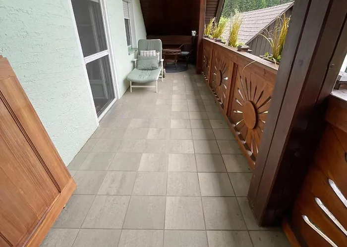 Globasnitzer Am Fusse Der Petzen 度假居