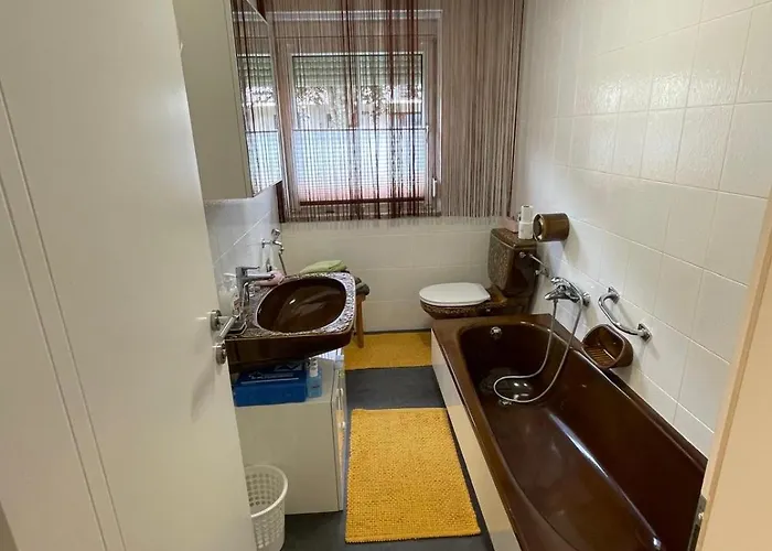 Globasnitzer Am Fusse Der Petzen