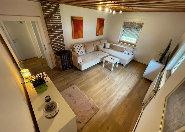 Globasnitzer Am Fusse Der Petzen 度假居 *