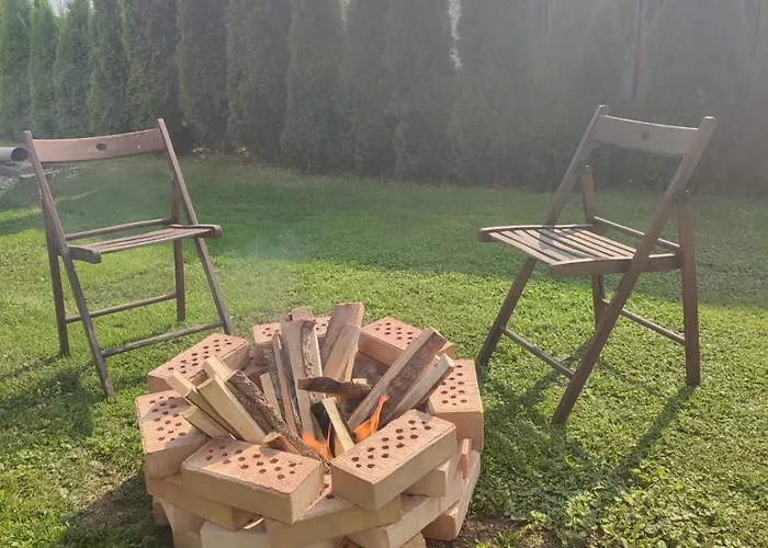 Globasnitzer Am Fusse Der Petzen *