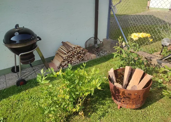 Globasnitzer Am Fusse Der Petzen 度假居