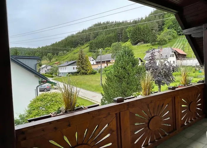 度假居 Globasnitzer Am Fusse Der Petzen *