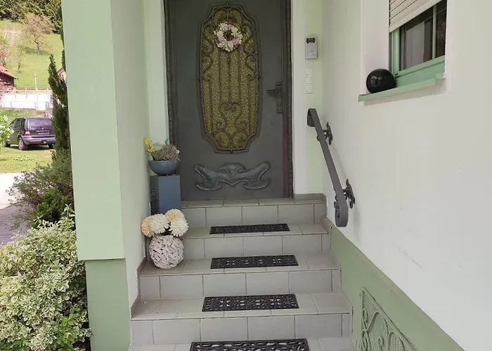 Globasnitzer Am Fusse Der Petzen 度假居 Globasnitz